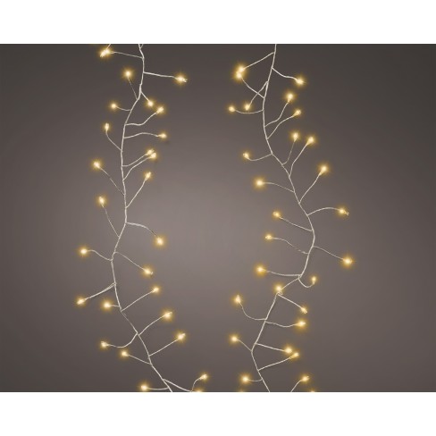 Micro Led гирлянд 120см, 100 светлини Indoor Cw Micro Led гирлянд 120см, 100 светлини Indoor Cw